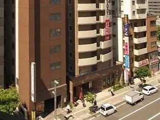 ホテルルートイン札幌駅前北口 日本
