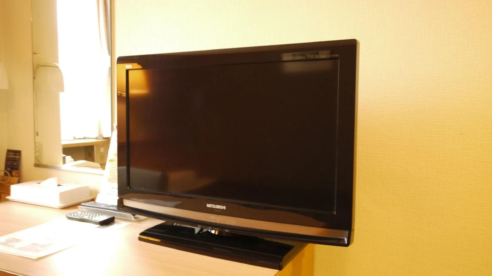 Hotel Route-Inn Sapporo Ekimae Kitaguchi 3*,