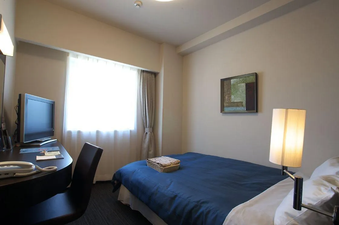 Hotel Route-Inn Sapporo Ekimae Kitaguchi