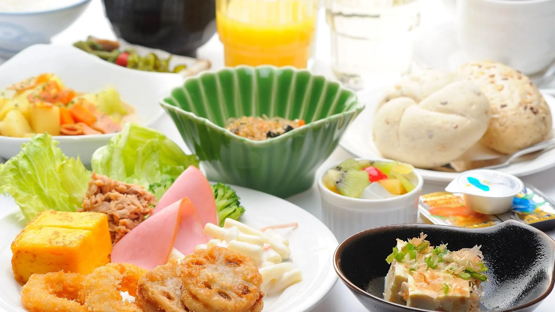 Hotel Route-Inn Sapporo Ekimae Kitaguchi