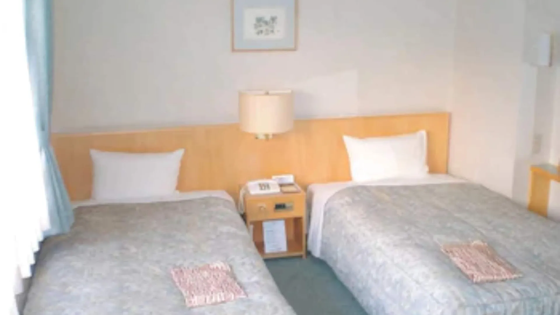 Hotel Route-Inn Sapporo Ekimae Kitaguchi