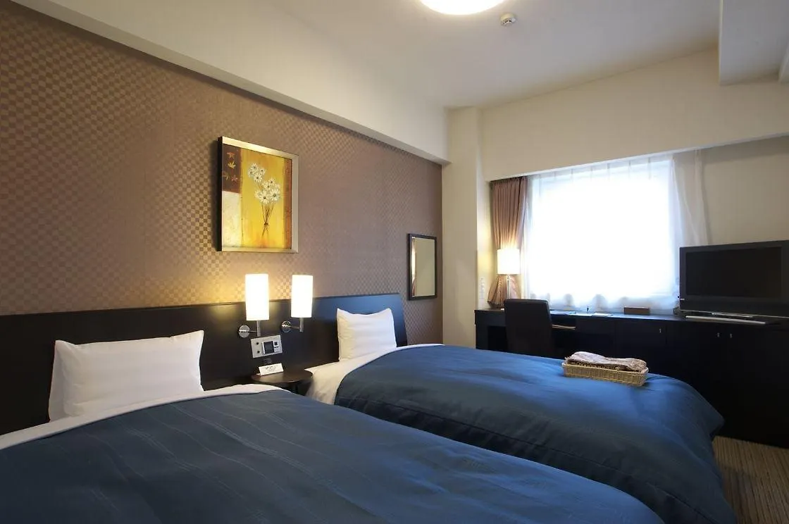 Hotel Route-Inn Sapporo Ekimae Kitaguchi