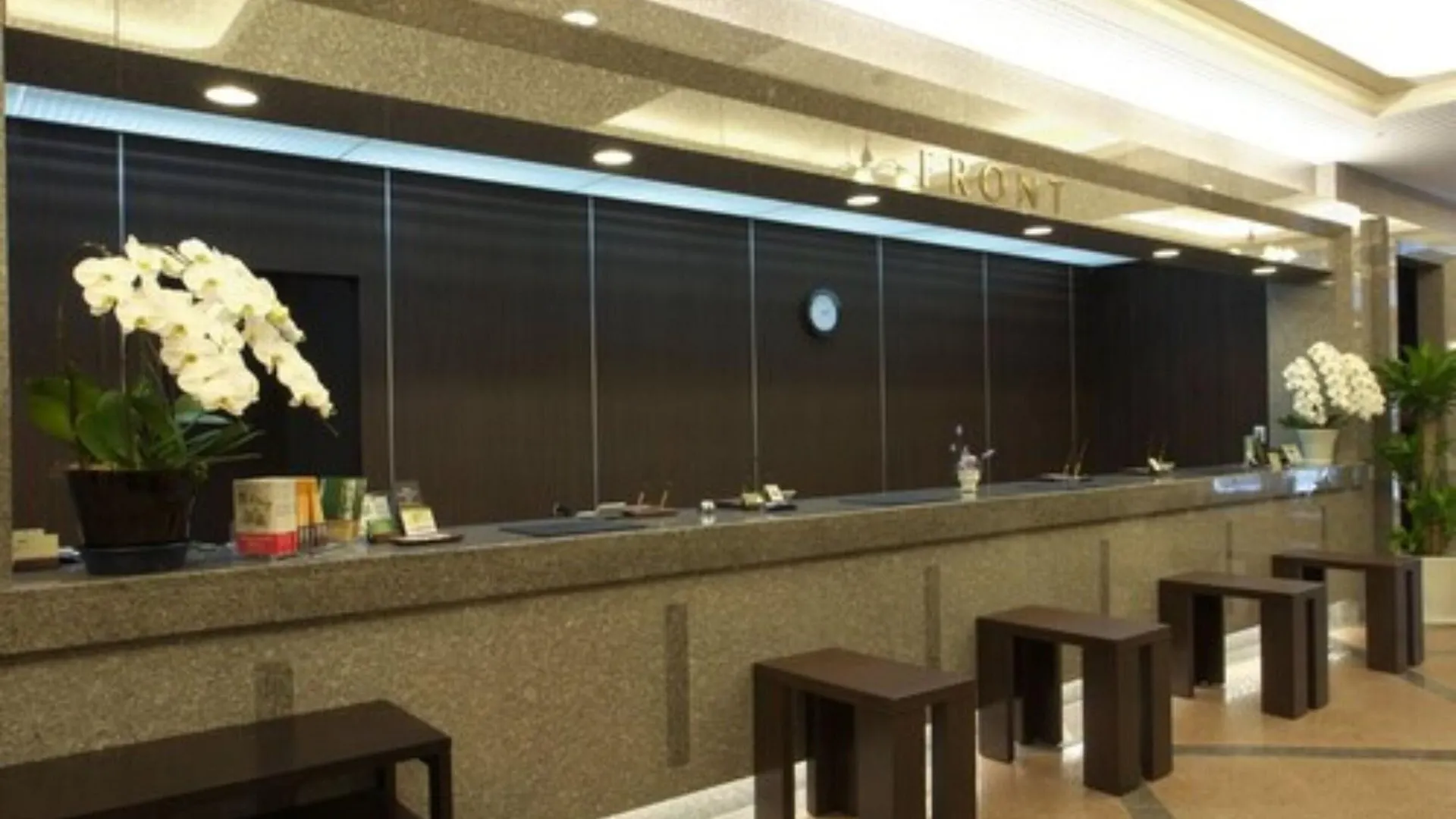 Hotel Route-Inn Sapporo Ekimae Kitaguchi