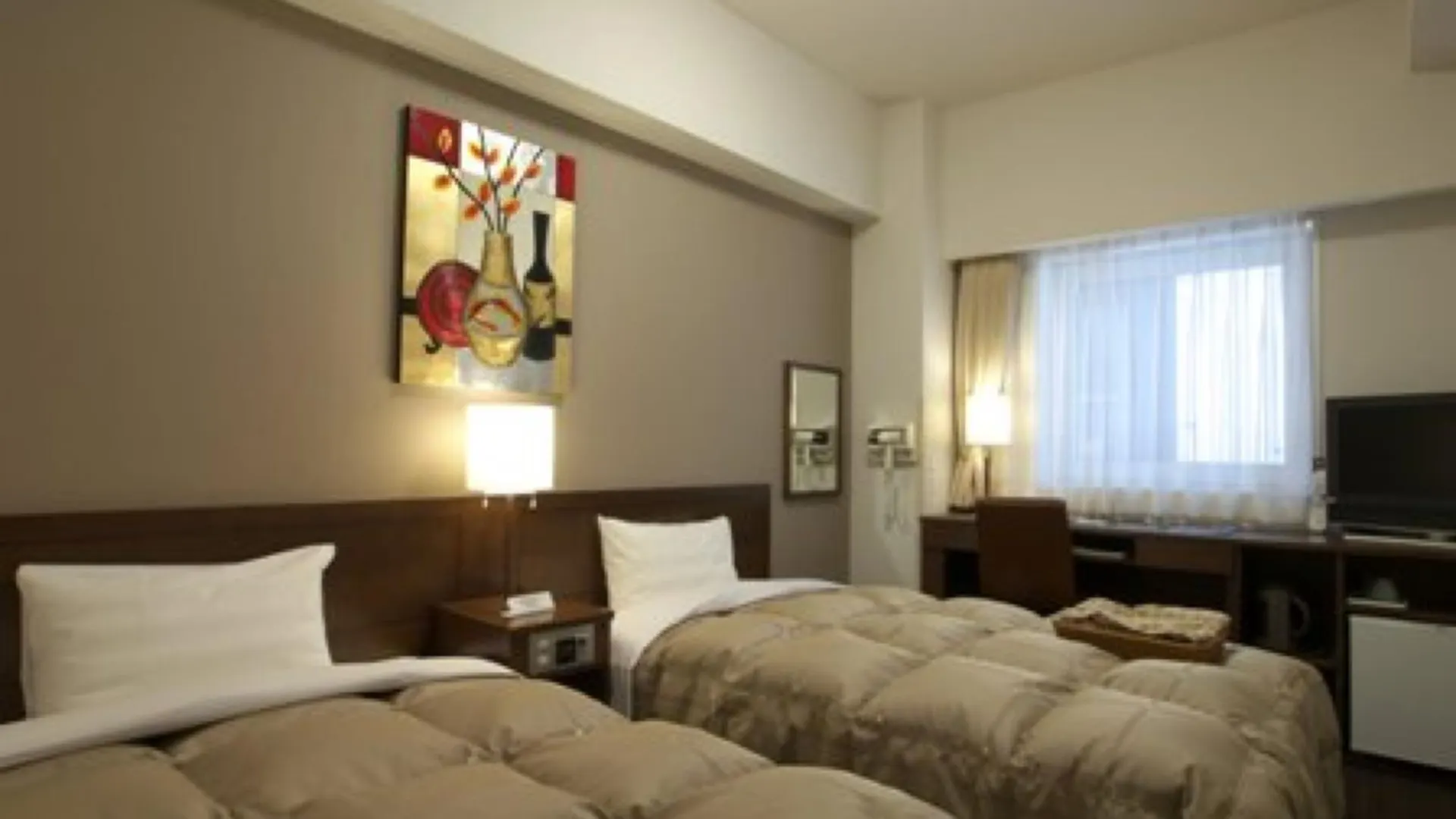 Hotel Route-Inn Sapporo Ekimae Kitaguchi