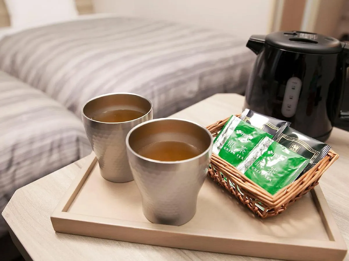 Hotel Route-Inn Sapporo Ekimae Kitaguchi
