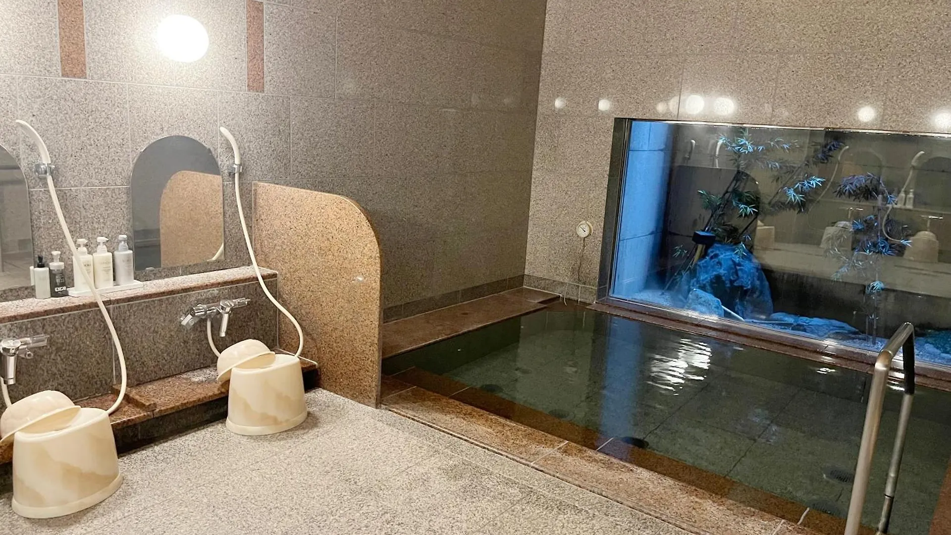 Hotel Route-Inn Sapporo Ekimae Kitaguchi