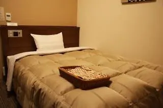 Hotel Route-Inn Sapporo Ekimae Kitaguchi