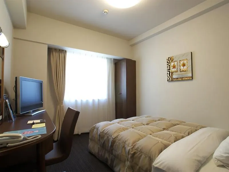 Hotel Route-Inn Sapporo Ekimae Kitaguchi