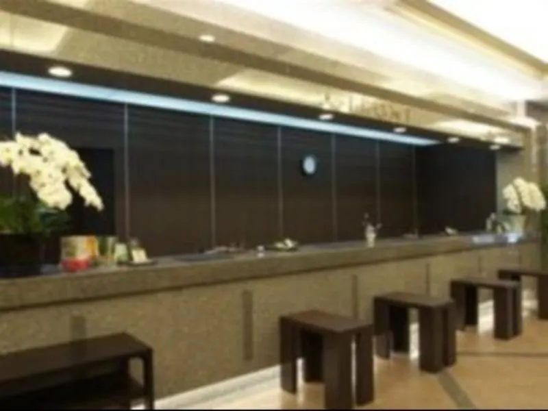 Hotel Route-Inn Sapporo Ekimae Kitaguchi Japonya