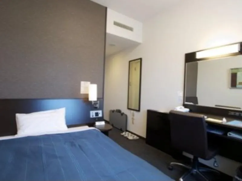Hotel Route-Inn Sapporo Ekimae Kitaguchi