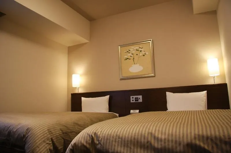 Hotel Route-Inn Sapporo Ekimae Kitaguchi