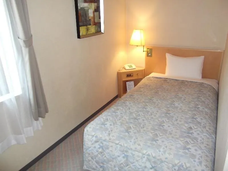 Hotel Route-Inn Sapporo Ekimae Kitaguchi